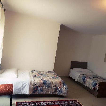 Casa Eraldo Hotell Castellaccia Eksteriør bilde