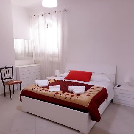 Casa Eraldo Hotell Castellaccia Eksteriør bilde