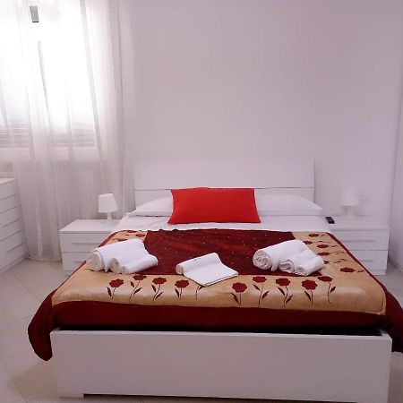 Casa Eraldo Hotell Castellaccia Eksteriør bilde