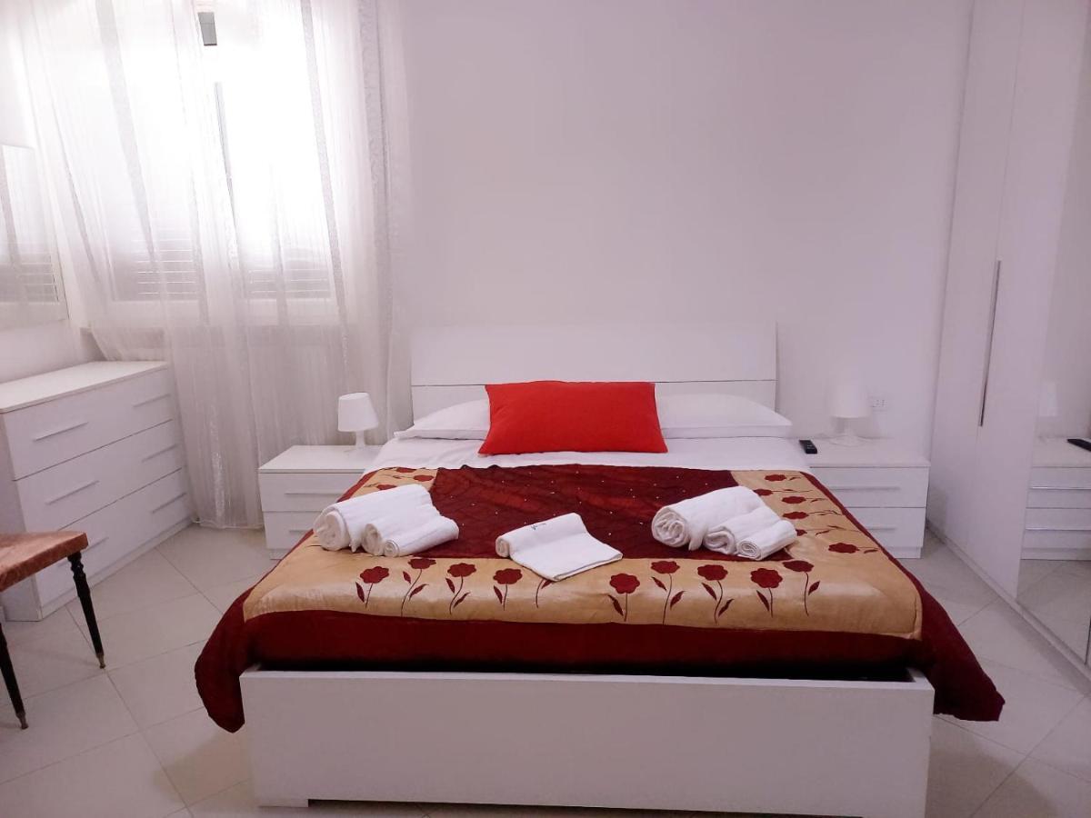 Casa Eraldo Hotell Castellaccia Eksteriør bilde