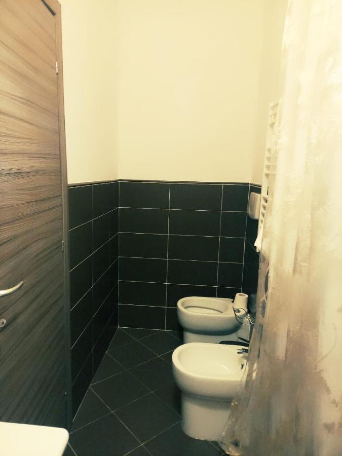 Casa Eraldo Hotell Castellaccia Eksteriør bilde